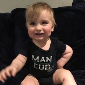 Meet your Posher, Krista